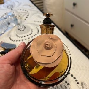 Valentina Assoluto perfume 2.7 fl oz, almost full